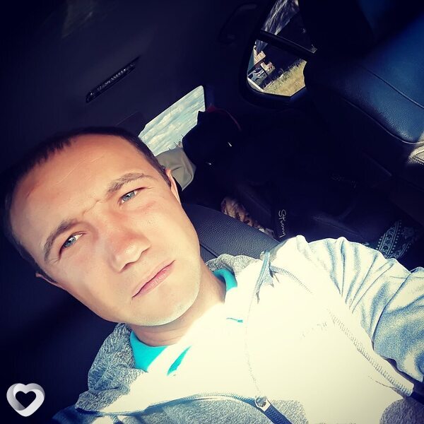 Павел, 35, Челябинске — анкета №1049484