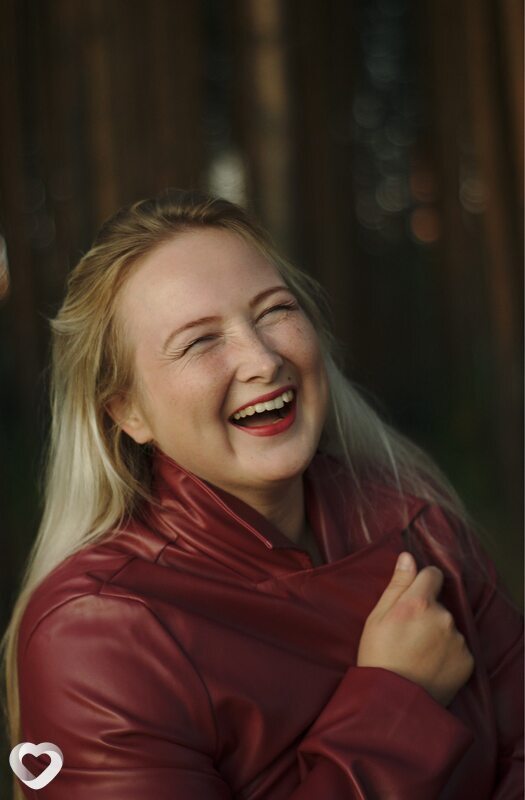 Настя, 31, Москве — анкета №1049489