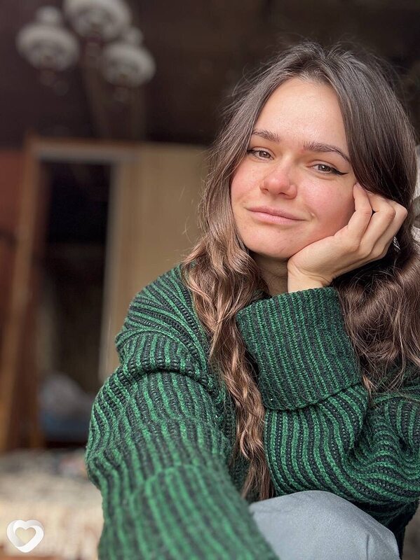 Вероника, 41, Подольске — анкета №1049490