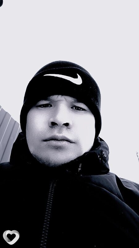 Алексей, 36, Чебоксарах — анкета №1049796
