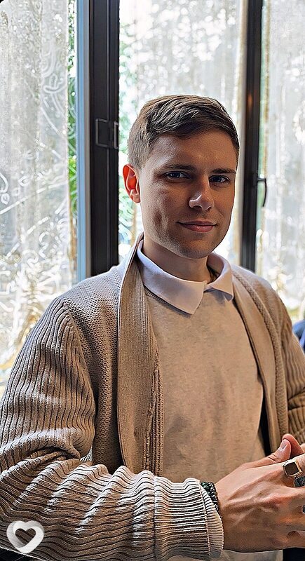 Андрей, 33, Калининграде — анкета №1049798