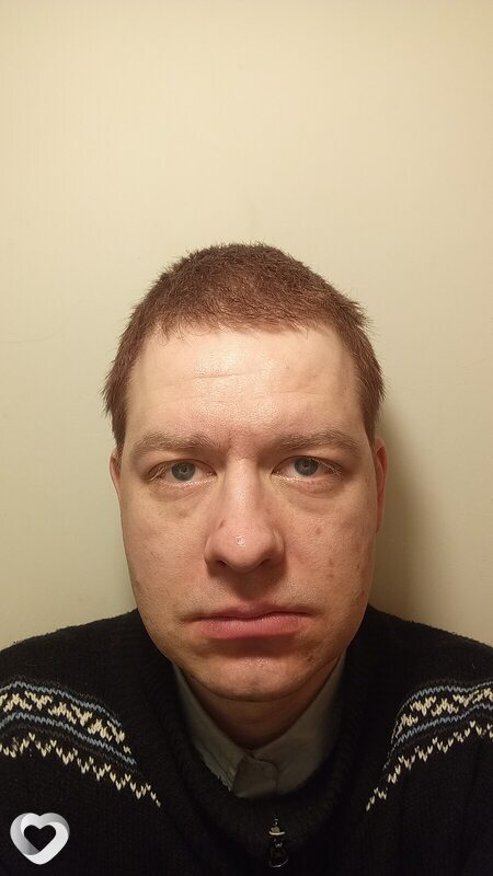 Максим, 42, Санкт-Петербурге — анкета №1049799