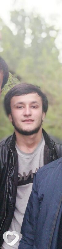 Шамыль, 31, Ивантеевке — анкета №1049801