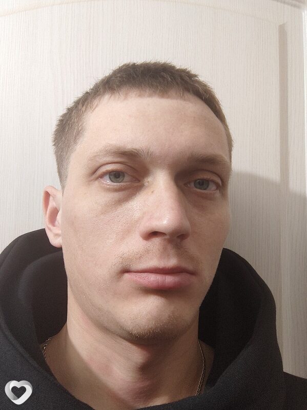 Александр, 32, Ревде — анкета №1049804