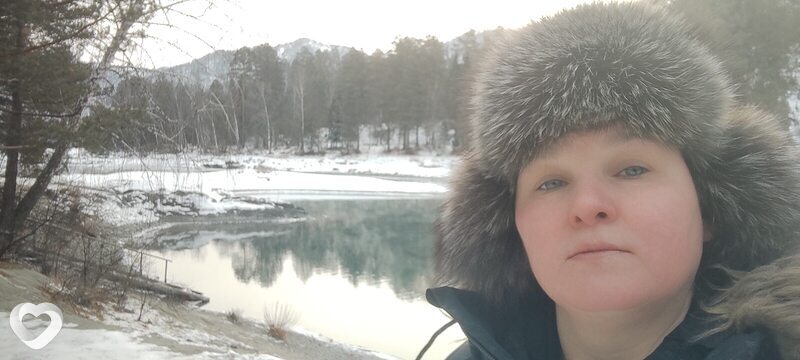 Анастасия, 47, Новокузнецке — анкета №1049805
