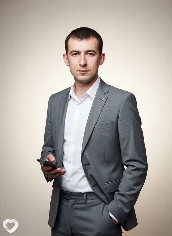 Александр, 38, Курске — анкета №1049811