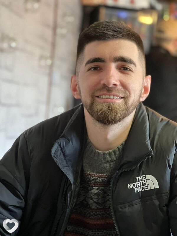 Александр, 32, Владивостоке — анкета №1049351