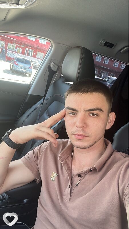 Алексей, 27, Курске — анкета №1049354