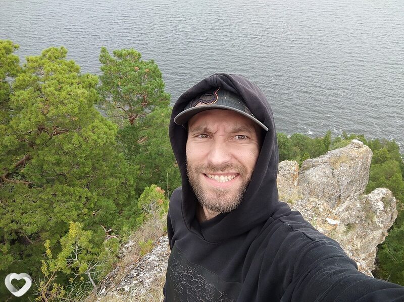 Александр, 37, Москве — анкета №1049357