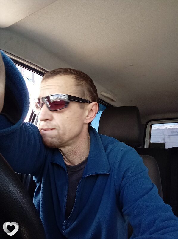 Олег, 53, Тюмени — анкета №1049363