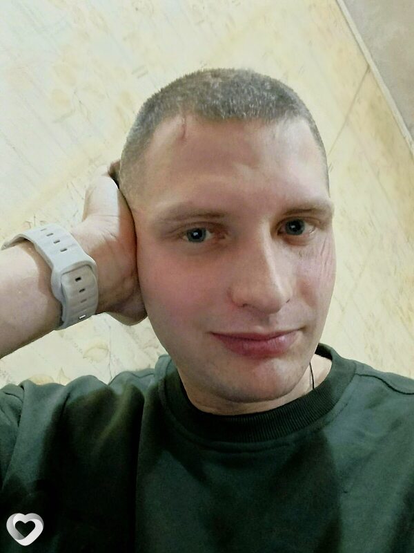 Ренат, 28, Донецке — анкета №1049370