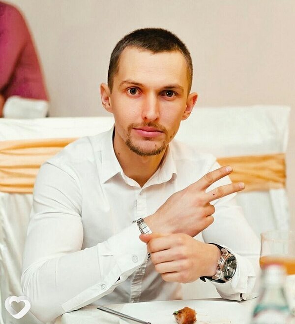 Алексей, Динская