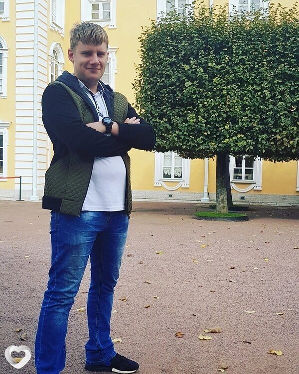 Алексей, 31, Орехово-Зуеве — анкета №1049379