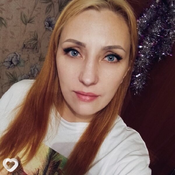 Юлия, 34, Москве — анкета №1049383