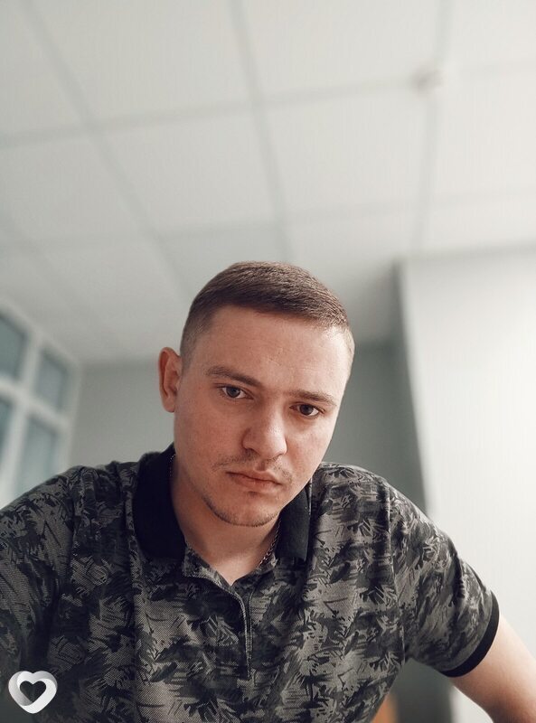 Александр, 30, Арзамасе — анкета №1049388