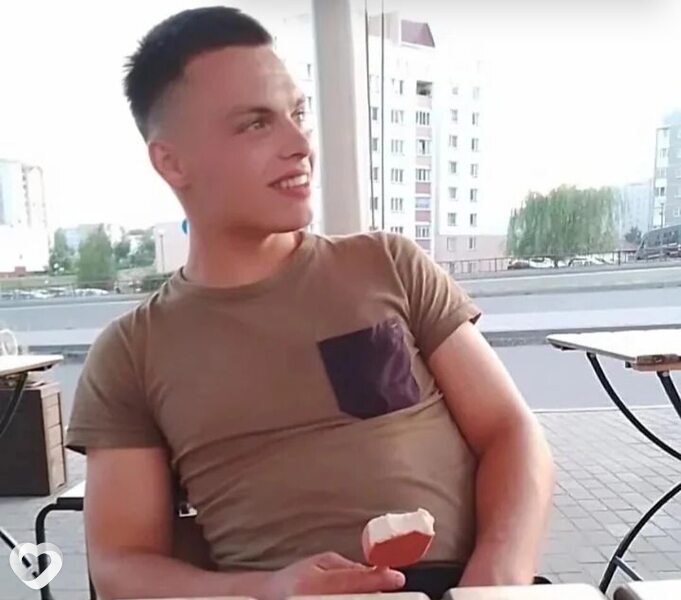 Владислав, 37, Пинске — анкета №1049390