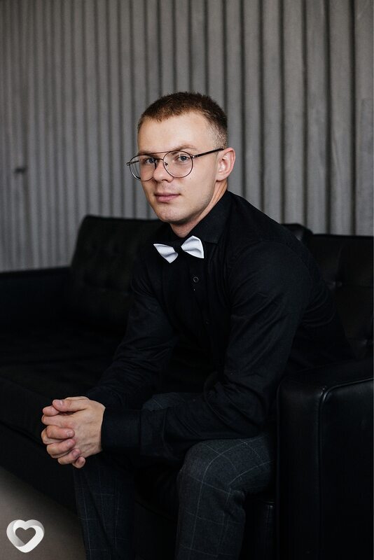 Евгений, 25, Барановичах — анкета №1049396