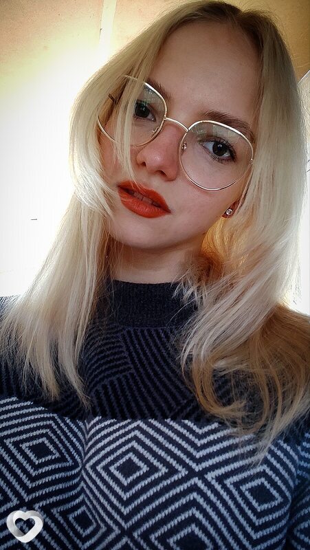 Василиса, 23, Москве — анкета №1049401