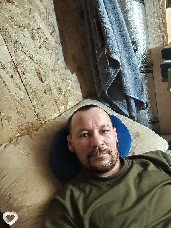Вадим, 37, Перми — анкета №1049414