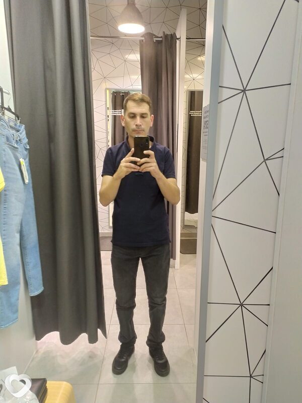 Фидан, 40, Нижнекамске — анкета №1049416