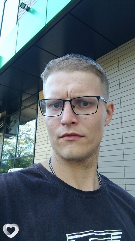 Слава, 32, Калининграде — анкета №1049419