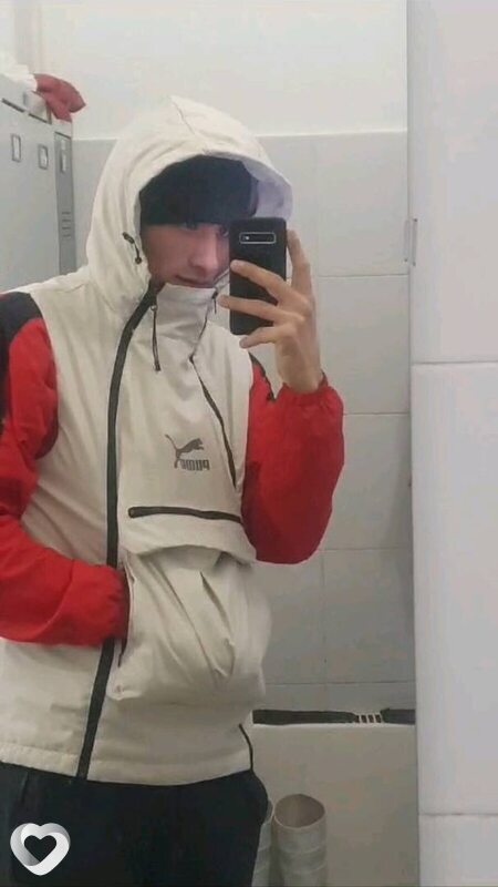 Шаха, 27, Москве — анкета №1049423