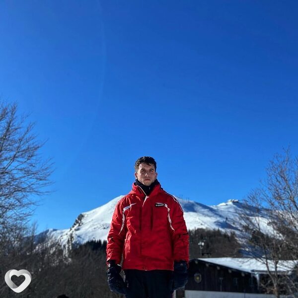Константин, 41, Калуге — анкета №1049424