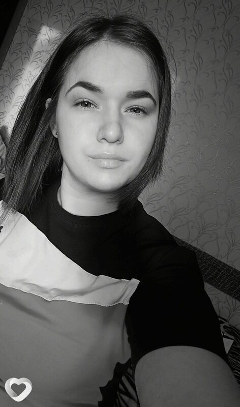 Anastasia, 26, Тюмени — анкета №1049428