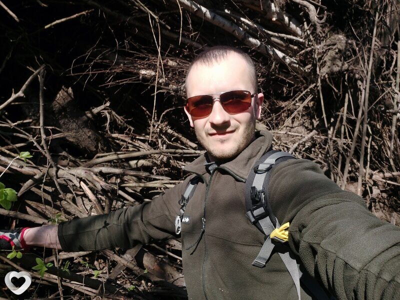 Максим, 35, Туле — анкета №1049429