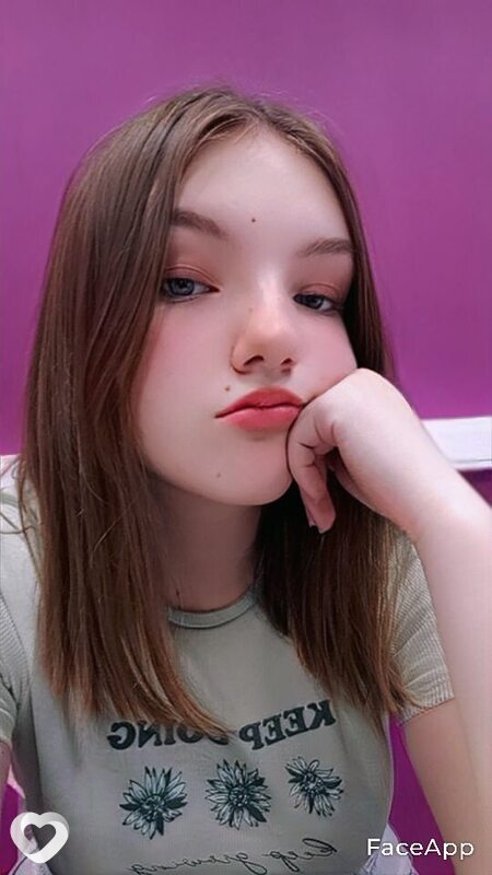 Вероника, 21, Санкт-Петербурге — анкета №1049442
