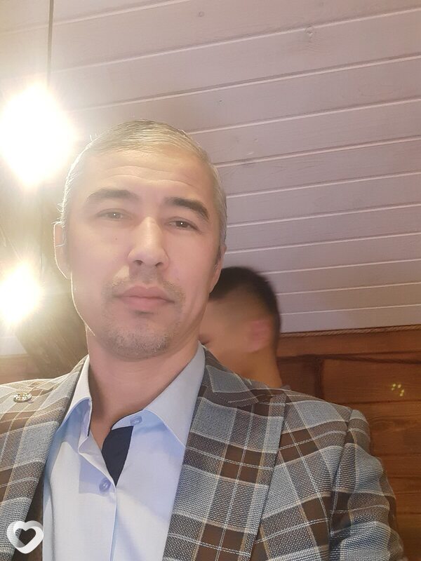 Кимсан, Надым