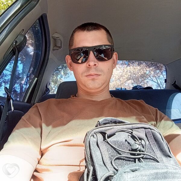 Ян, 34, Донецк (Ростовская Обл.) — анкета №1049524