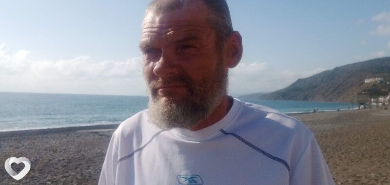 Вадим, 56, Алуште — анкета №1049539