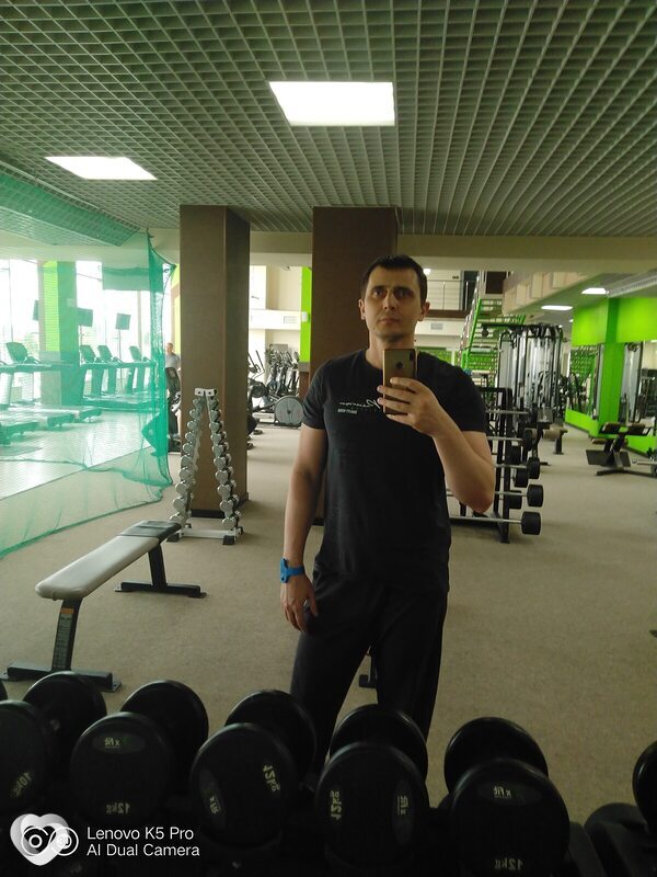 Александр, 44, Нижнем Новгороде — анкета №1049541