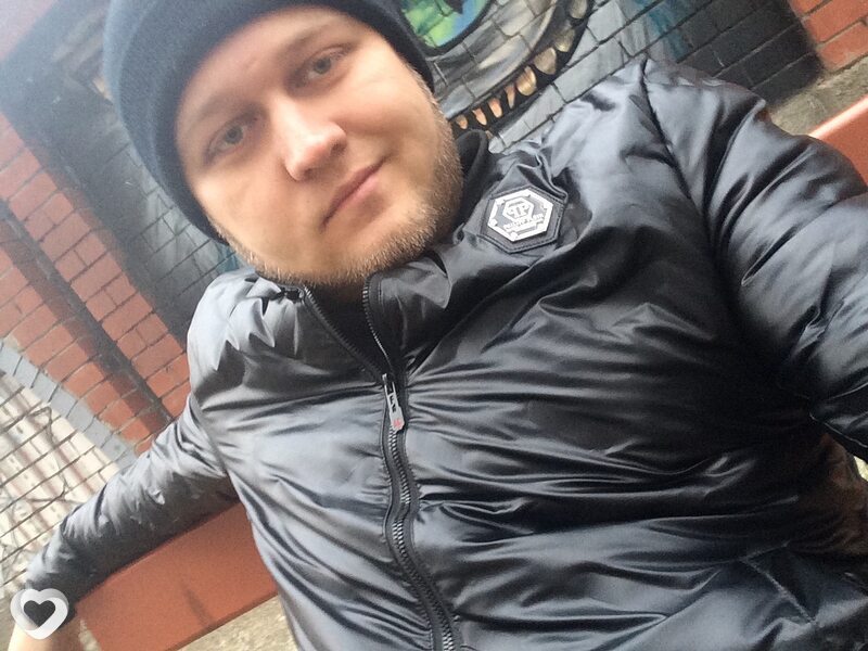 Сергей, 34, Казани — анкета №1049493