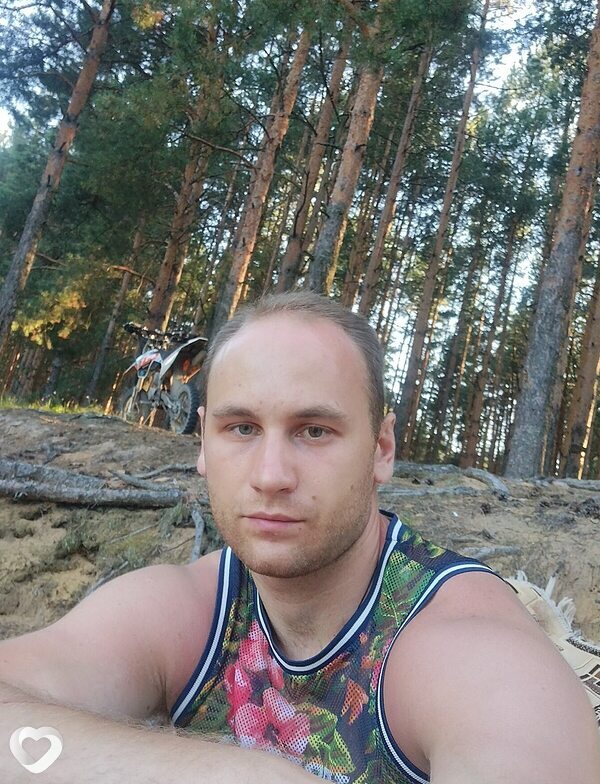 Илья, 33, Покрове — анкета №1049496