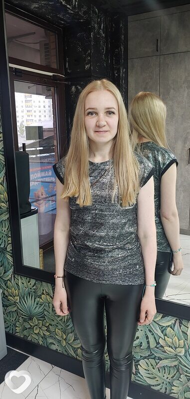 Надежда, 30, Абакане — анкета №1049503