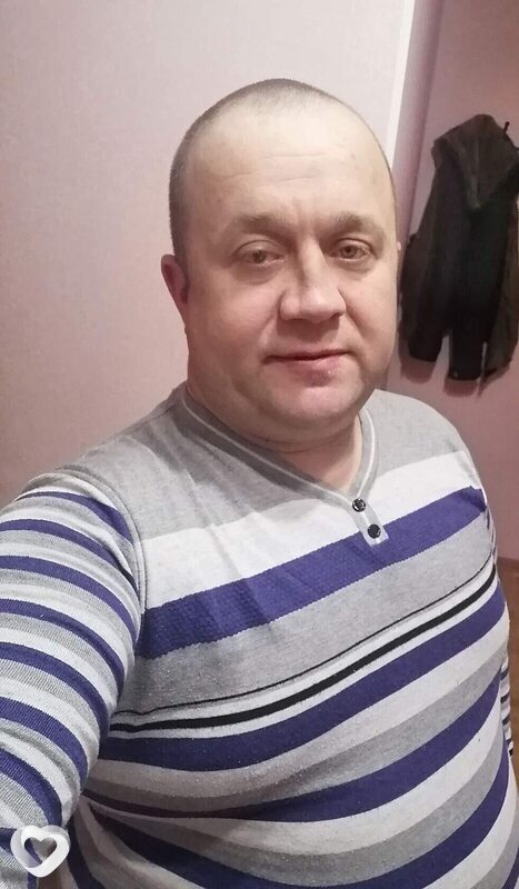 Boss, 44, Благовещенске — анкета №1049508