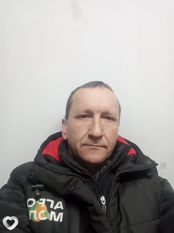 Николай, 51, Зернограде — анкета №1049511