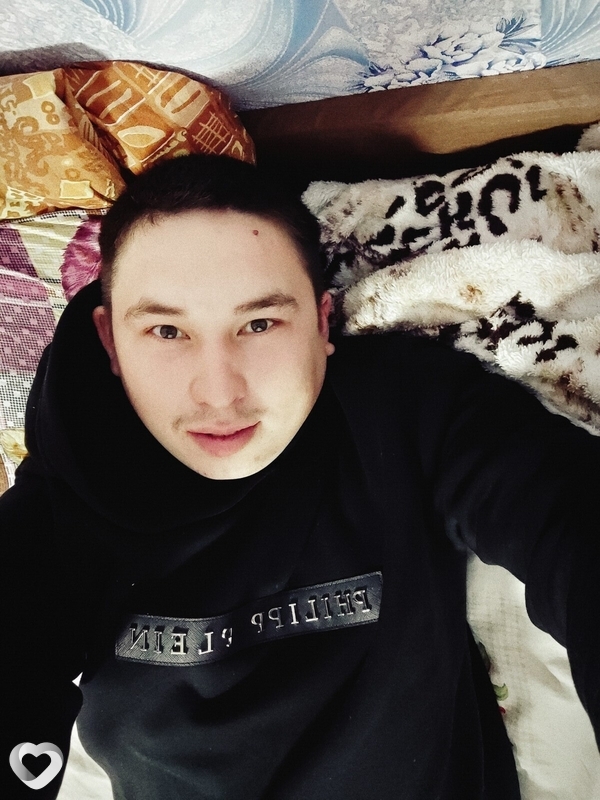 Максим, 29, Чебоксарах — анкета №1049514