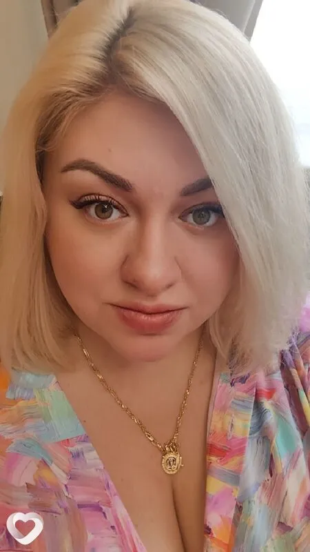 Марина, 36, Москве — анкета №1049463