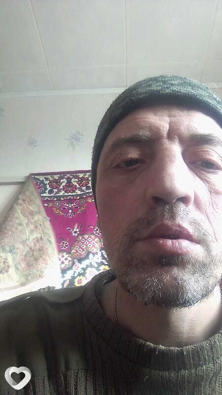 Иван, 44, Донецке — анкета №1049464