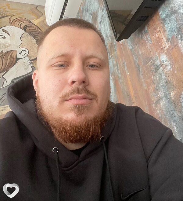 Алексей, 30, Екатеринбурге — анкета №1049571