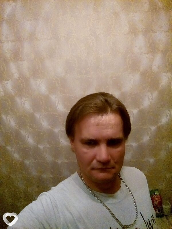 Виктор, 43, Москве — анкета №1049578