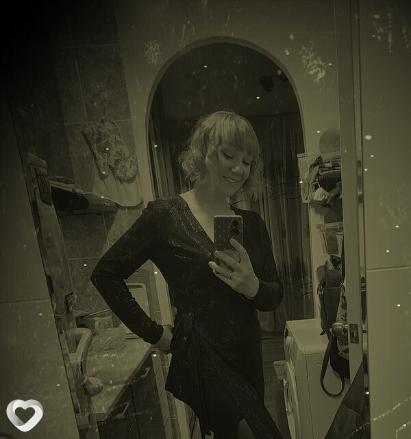 Марина, 44, Владивостоке — анкета №1049581