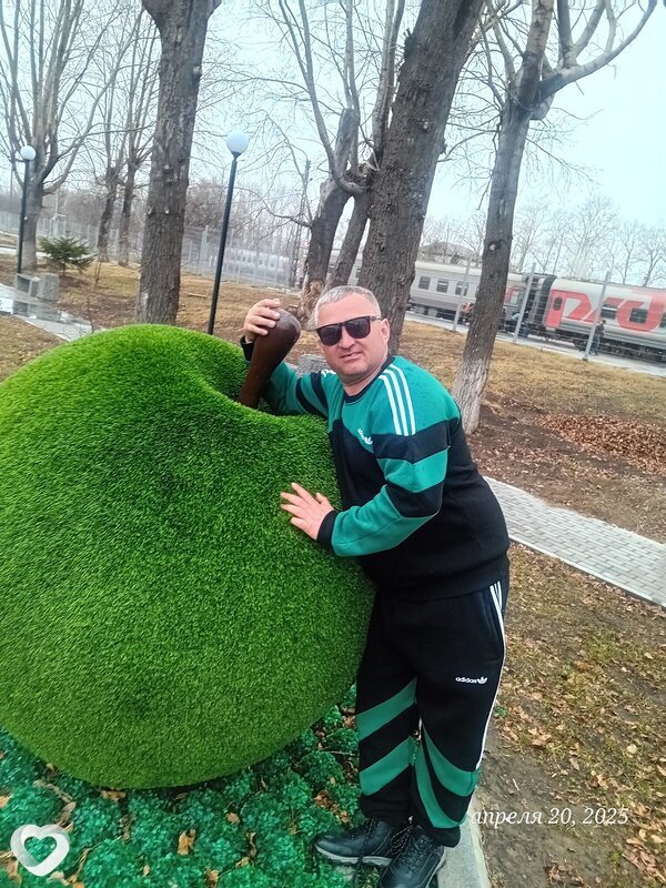Владимир, Могойтуй