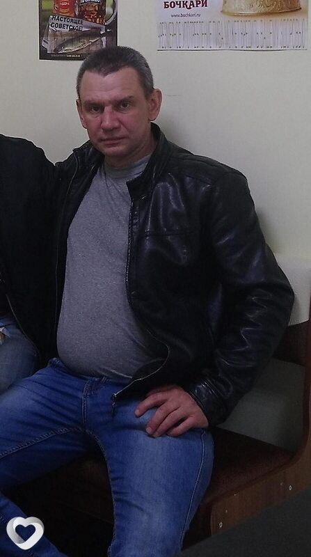Владимир, 50, Кургане — анкета №1049586