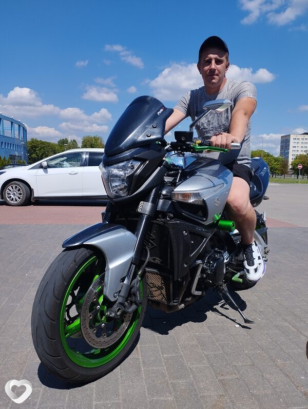 Евгений, 35, Минске — анкета №1049590