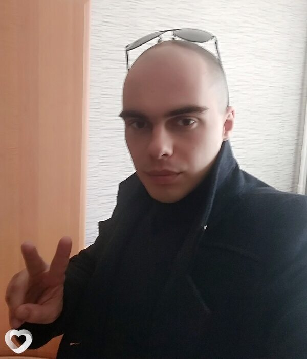 Алексей, 32, Новосибирске — анкета №1049591