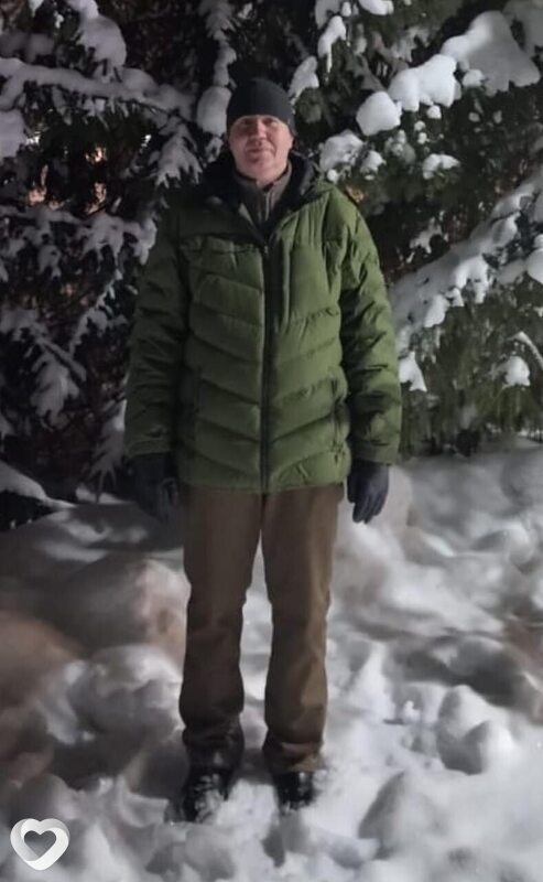 Анатолий, 43, Набережных Челнах — анкета №1049543